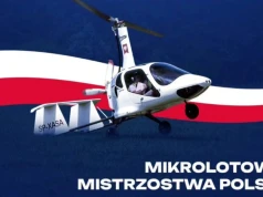 Podniebne emocje na wyciągnięcie ręki! Mikrolotowe Mistrzostwa Polski w Rudnikach- wydarzenie, którego nie można przegapić!