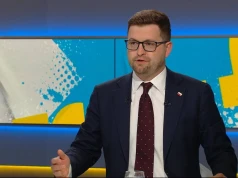 Andrzej Śliwka w "Graffiti". Oglądaj od 7:40
