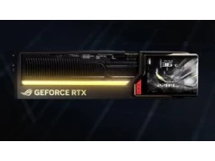 Kolejna granica przekroczona. Topowy GeForce RTX 5090 kosztuje 33 tys. zł