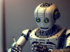 Wpadliśmy w pułapkę sztucznej inteligencji. Ludzie wolą czytać historie AI