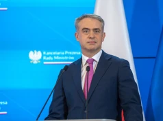 Spór o Big Techy. Wicepremier uderza w prezydenta