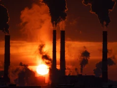 Energetyka w obliczu zmiany klimatu i rekordowych temperatur
