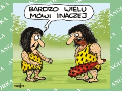 Językowa różnorodność osiągnęła szczyt. Potem zaczęła gwałtownie znikać