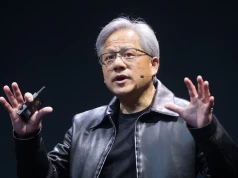 Nvidia buduje finansową machinę AI. Wall Street szykuje 500 mld dolarów