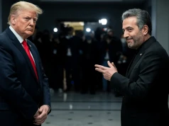 Wojna na Bliskim Wschodzie potrwa jeszcze ponad 2 lata? Iran grozi Trumpowi