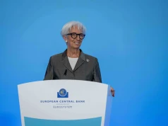 Europa zaskoczyła wzrostem. Mocny PKB, nerwowy rynek i dylematy EBC