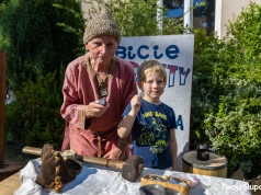 27. Spotkanie Odpustowe przy Muzeum w Słupcy