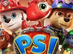 „Psi Patrol i dinozaury” - Rodzina w Kinie i Seans Przyjazny Sensorycznie w Ciechanowie