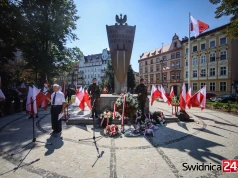Święto Wojska Polskiego i 106. rocznica Bitwy Warszawskiej. Sprawdź program wydarzeń w Świdnicy