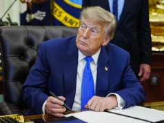 Trump zdecydował: tylko 11 szczepień dla dzieci. "Złoty standard" podpisany