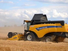 Ukraina wnioskuje o 220 mln euro od UE dla rolników