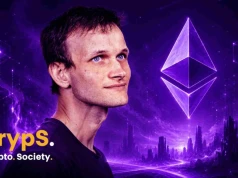 Ethereum szykuje największą zmianę od lat. Buterin wyrzuca stary plan do kosza