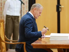 Wiek emerytalny musi się zmienić. Będziemy pracować 5-10 lat dłużej