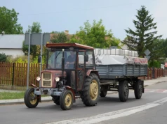Ile dzisiaj kosztuje legendarna „trzydziestka”? Sprawdzamy ceny Ursusa C-330 i C-330M