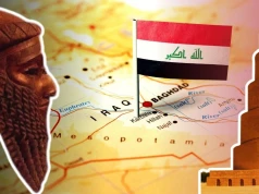 Od Saddama Husajna po walkę z ISIS. Czy Irak jest państwem narodowym?