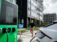 Elektryfikacja to dziś nie tylko transformacja. To kwestia bezpieczeństwa