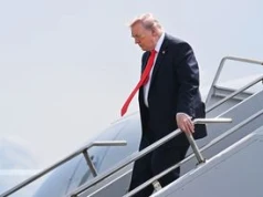 Trump potajemnie opuścił Turcję. Obawiano się ataku na jego życie