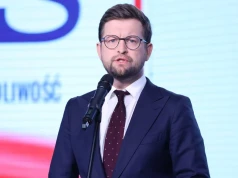 "Mówię to brutalnie". Śliwka broni pomysłu PiS
