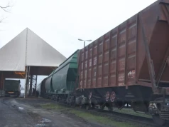 Jak rząd chce zabezpieczyć rolników przed tranzytem zbóż z Ukrainy?