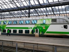 Wielki powrót na kolejową mapę Europy. Pociągi połączyły te kraje po 38 latach