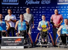 KSS Mustang Konin wśród najlepszych w Polsce. Konińska ekipa walczyła w Mistrzostwach Polski 3x3
