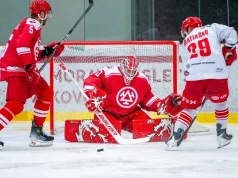 Stalownicy wracają na lód! Przed nami mecze przygotowawcze przed startem ligi