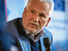 Kwaśniewski ujawnił, ile dostaje jako były prezydent. Mimo tej kwoty nadal musi dorabiać