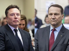 Musk „wyrzucił” Polskę z Europy! Polacy pominięci na liście Starlinka