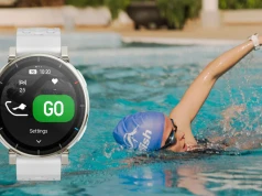 Amazfit lepszym wyborem dla biegaczy i pływaków. Spora aktualizacja