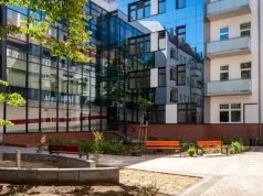 34 osoby na 12 mieszkań. Szczecinianie chcą „Nowego Domu”