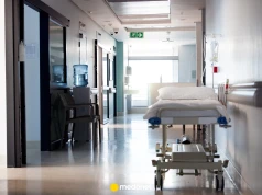 Szpital w Miastku tonie w milionowych długach. To tam działała spółka neurochirurgów