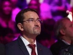 Świderski jasno o rezygnacji Rosjan. "Kamień spadł mi z serca"