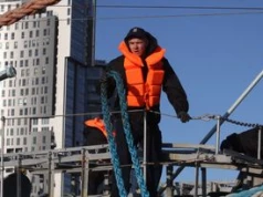 Gdynia: "Warto chwilę wcześniej nieco się oddalić": Ten huk może wystraszyć dziś i w sobotę
