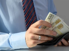 Płaca minimalna wzrośnie do 4950 zł. Małe firmy mają problem