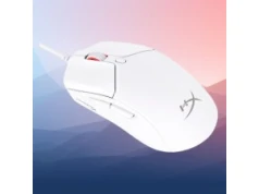 Myszka gamingowa HyperX Pulsefire Haste 2 już za 109,99 zł (119 zł taniej) w RTV Euro AGD!