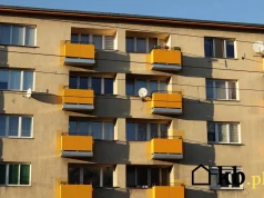 Upały uprzykrzają życie mieszkańców wielkiej płyty. Rekordowe temperatury w mieszkaniach!