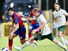 Wiadomo, gdzie obejrzeć rewanż Rakowa z Hammarby. Transmisja będzie darmowa