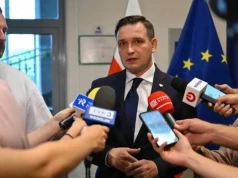 Anna Konieczyńska zawieszona w prawach członka KO