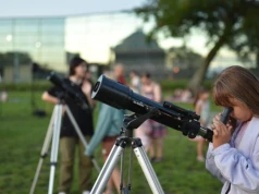 Spójrz w niebo i wypatruj roju perseidów