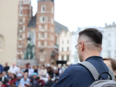 Kościoły w Krakowie otwarte podczas upałów? Archidiecezja zabrała głos