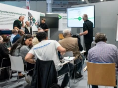 13 bezpłatnych szkoleń dla warsztatów podczas targów Automechanika Frankfurt