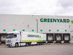 Południe Polski zyskuje nowe centrum logistyczne – Greenyard buduje kolejny magazyn