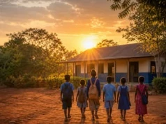 SlowTravel wspiera wielką misję. Powstanie szkoła dla dzieci na Madagaskarze