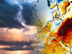 Chwila oddechu od ekstremalnych temperatur. Wiemy, kiedy wróci skwar
