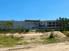 Nowe termy tuż pod Warszawą. 3 tysiące mkw. basenów i woda sprzed 200 mln lat