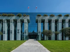 Prezes SN z kontrą po słowach Żurka. „Nie raczy nawet się przywitać”