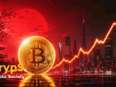 Kurs bitcoina może zacząć rosnąć przez to państwo. Ekspert objaśnia skomplikowany mechanizm