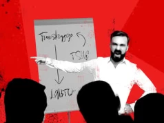Chodź, nauczymy Cię, jak łamać prawo. Urzędnicy na szkoleniach, jak odmawiać transkrypcji