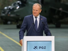 To będzie największe w Europie centrum serwisowe dla Apache'y. Podpisano umowy