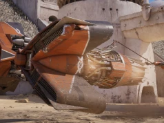 Star Wars Galactic Racer na błyskawicznym przedstawieniu rozgrywki. Krótki trailer zapozna was z podstawami wyścigów